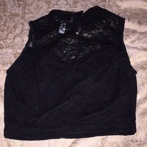 Bundle ! Croptop and cardigan